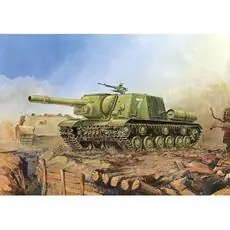 1/72 ISU-152