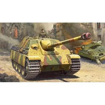 1/72 Jagdpanther Sd.Kfz. 173