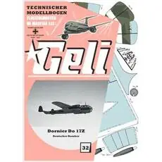 Dornier Do 17Z