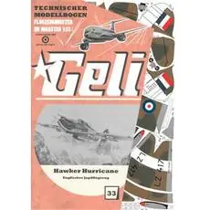 Hawker Hurricane
