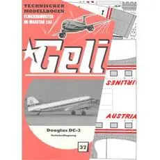 Douglas DC-3