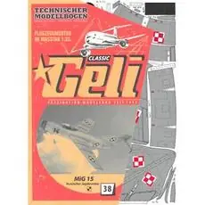 MiG 15