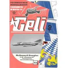 McDonnell Douglas F-4E