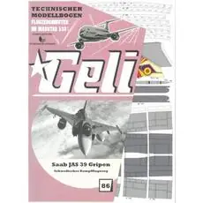 Saab JAS 39 Gripen