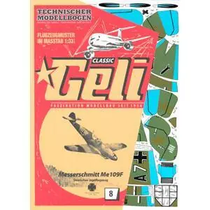 Messerschmitt Me 109