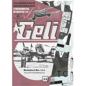Heinkel He 111