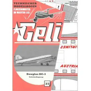 Douglas DC-3