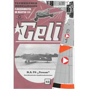 North American Texan