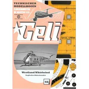Westland Whirlwind