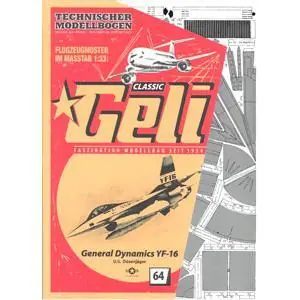 General-Dynamics-YF-16