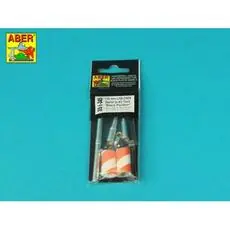 120 mm L/55 CN08 Barrel to K2 Tank Black Panther in 1:35