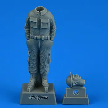 USAF Mechaniker Koreakrieg in 1:32