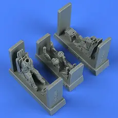 Pilot und Ausbilder für L-39 Albatros in 1:48