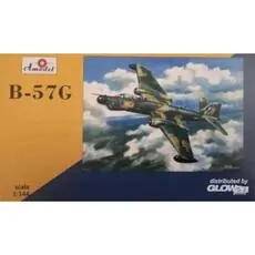 B-57G in 1:144