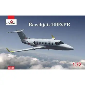 Beechjet 400 XPR in 1:72