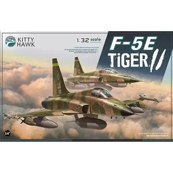 F-5E Tiger II in 1:32