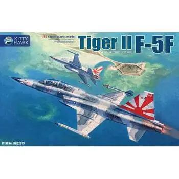 F-5F Tiger II in 1:32