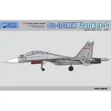 Su-30MK Flanker-C in 1:48