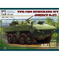 VPK-7829 BUMERANG APC in 1:35