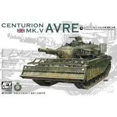 Centruion Mk.5 AVRE in 1:35