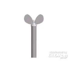 Butterfly Wing Nuts (General Purpose)