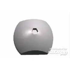 Half Round Bolt Nuts (General Purpose)
