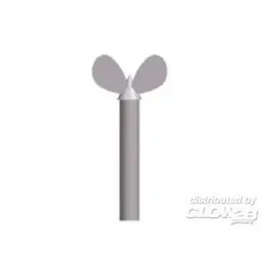 Butterfly Wing Nuts (General Purpose)