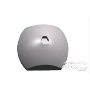 Half Round Bolt Nuts (General Purpose)