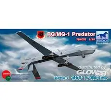 RQ/MQ-1 Predator