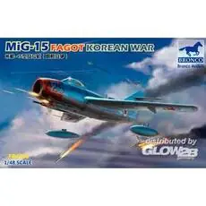 MiG-15 Fagot