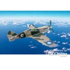 Flying Tiger (A.V.G) P-40C Tomahawk