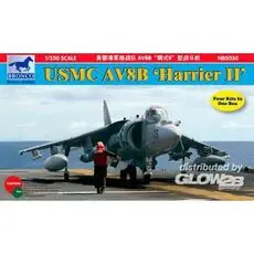 AV8B Harrier II