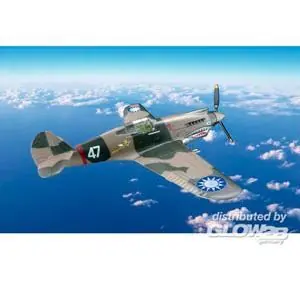 Flying Tiger (A.V.G) P-40C Tomahawk
