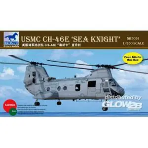 CH-46E Sea Knight