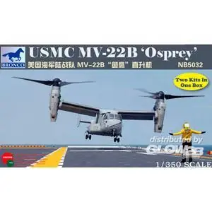 MV-22B Osprey