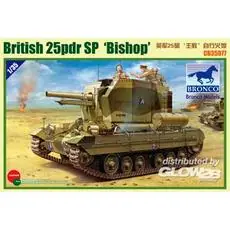 Valentine SPG Bishop