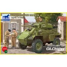 Humber Armored Car Mk.IV
