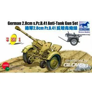 2.8cm Pzb41