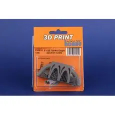 F-15E Strike Eagle ejection seats in 1:48