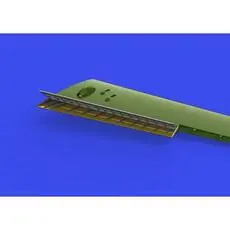 F4F-3 landing flaps PRINT for EDUARD in 1:48