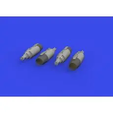 UB-32 rocket launchers 1/48 in 1/48