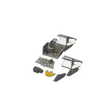 Bf 109G-6/AS cockpit PRINT 1/48 in 1/48