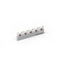 MB Mk.6 ejection seat upper handles PRINT 1/48 for in 1:48