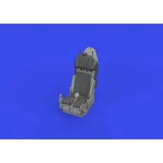 F-35B ejection seat PRINT 1/48 ITALERI in 1:48