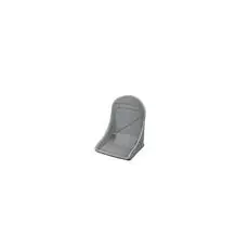 P-39 seat PRINT 1/48 in 1/48