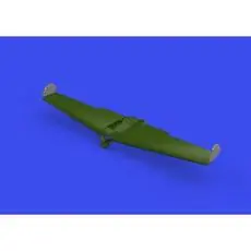A6M2-N Rufe folding wingtips PRINT 1/48 EDUARD in 1:48