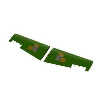 FM-1 gun bays PRINT 1/48 in 1/48