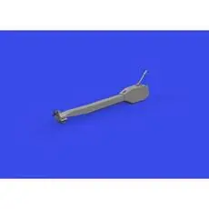 F-4E tail hook PRINT 1/48 MENG in 1/48