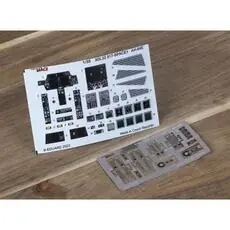 AH-64E SPACE 1/35 TAKOM in 1:35
