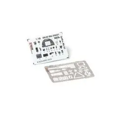 Spitfire Mk.XII SPACE for AIRFIX in 1:48